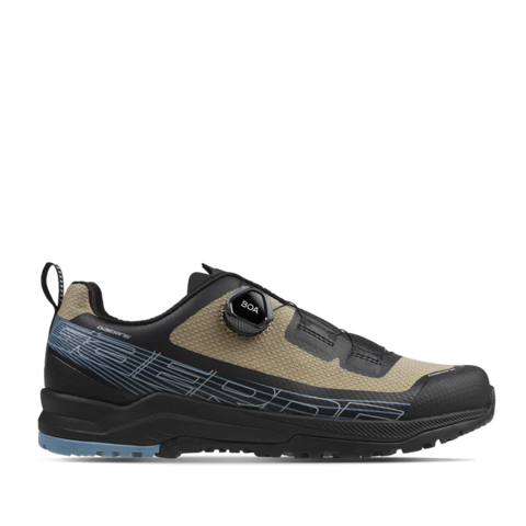 Велотуфли Gaerne G.Blazar Stone Grey/Black 45