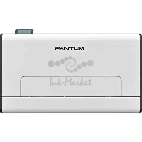 Принтер лазерный Pantum CP2100DN (цветной, A4, 20 стр/мин, Duplex, 512 MB, USB2.0, LAN)