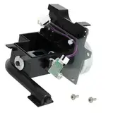 Бункер для бирюзового тонера в сборе Ricoh D0BQ3272