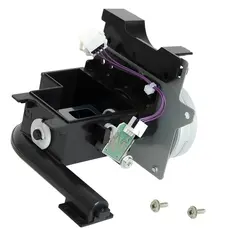 Бункер для бирюзового тонера в сборе Ricoh D0BQ3272