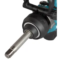 Аккумуляторный ударный гайковёрт XGT Makita TW010GZ01