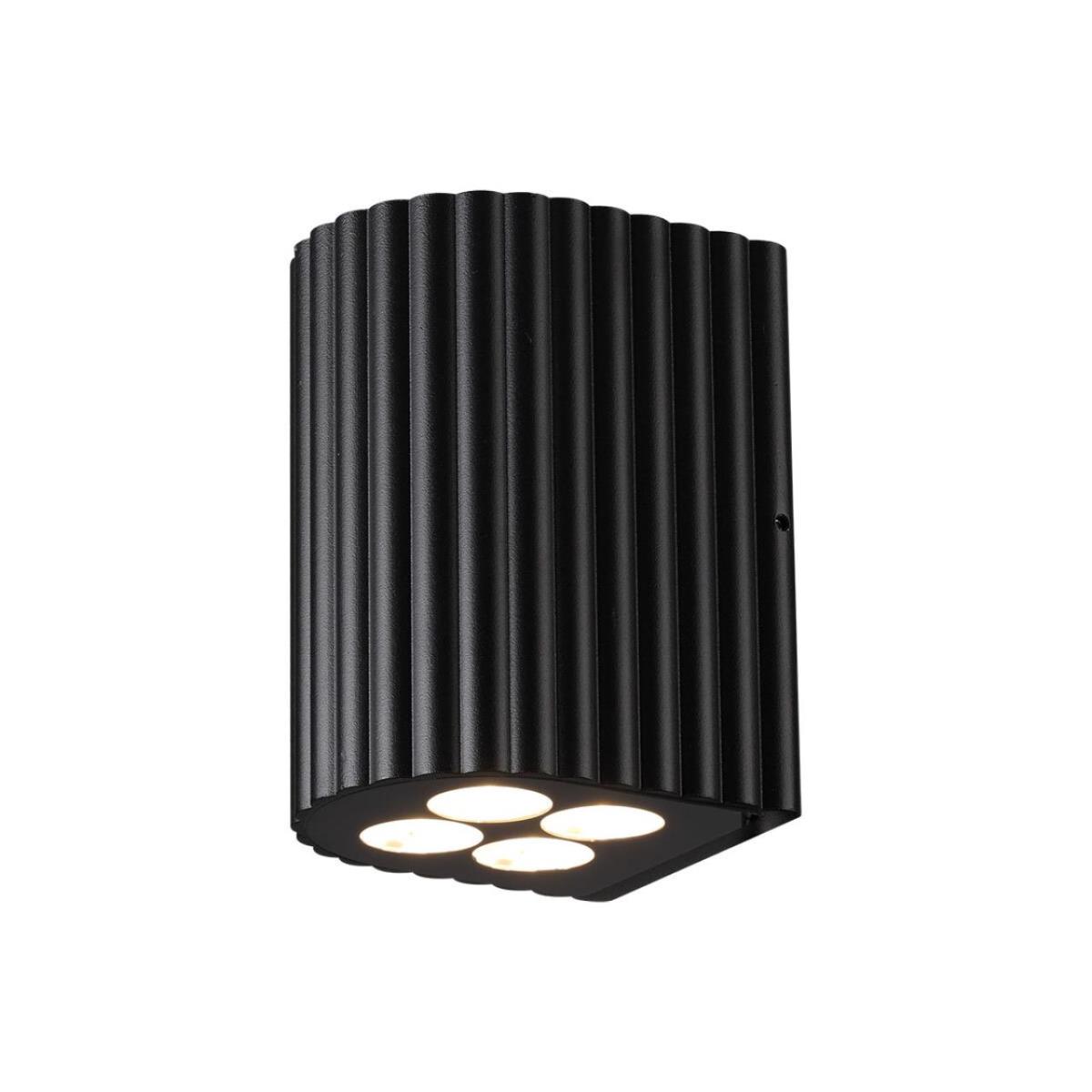 Настенный светильник Odeon Light NATURE 7127/8WL
