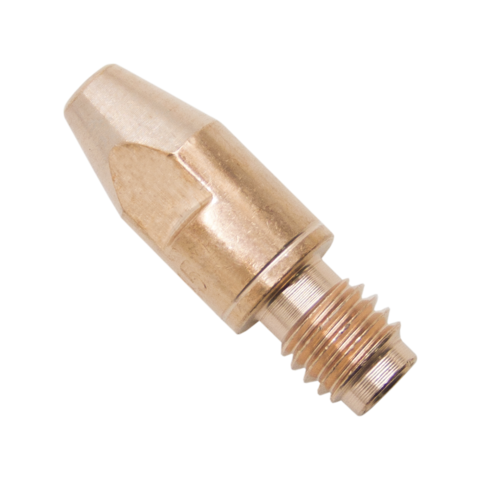 Наконечник М8x30х1,2 mm Cu-Cr-Zr (PR)