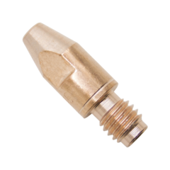 Наконечник М8x30х1,2 mm Cu-Cr-Zr (PR)