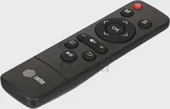 Проектор Cactus CS-PRE.05B.WXGA LCD 1800Lm LS 180Lm ANSI (1280x720) 1500:1 ресурс лампы:30000часов 1xUSB typeA 2xHDMI 1.75кг
