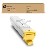 Тонер-картридж HP W9042MC желтый для HP LaserJet Managed E77822dn, E77822, E77825dn, E7782 32000 страниц