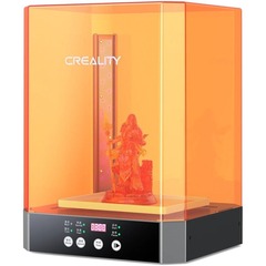 Устройство промывки и засветки моделей Creality UW-03