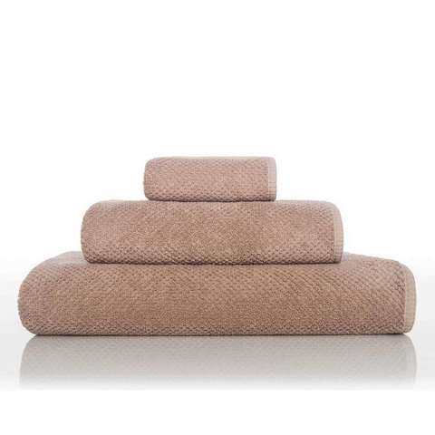 Полотенце 30x50 Graccioza Bee Waffle 22271 linen-льняное