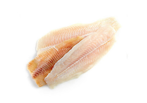 Красный групер филе, охлажденное~800г