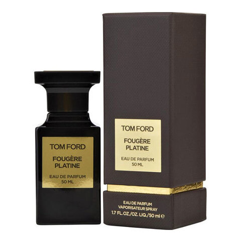 Tom Ford Fougere Platine