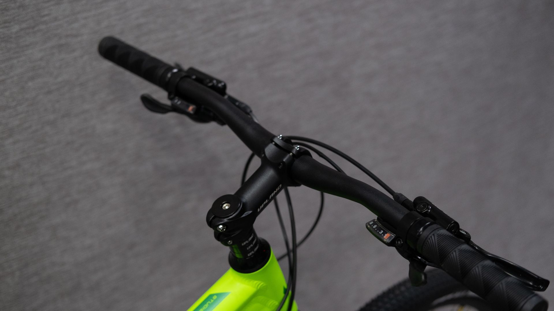 Upland X200 - 29" салатовый - Горные | iRide shop фото 3