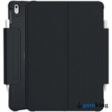 UAG [U] Dot Series Case for Apple iPad 10.2-inch (7th & 8th & 9th Gen) 2019-20-21 Black (Чёрный) 12191V314040