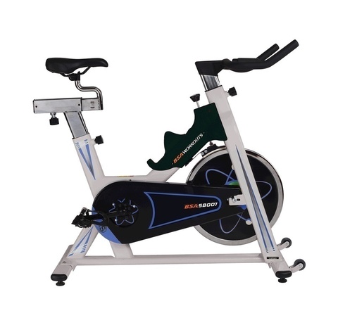 American Motion Fitness 4812
