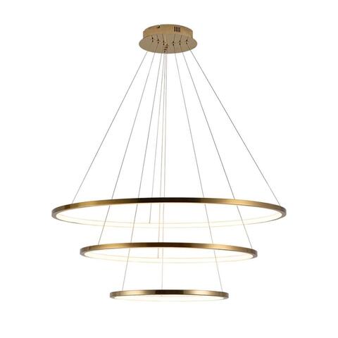Подвесной светильник Loft It Ring 10015/3