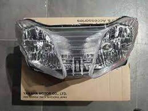 Фара Yamaha 8FP843100000