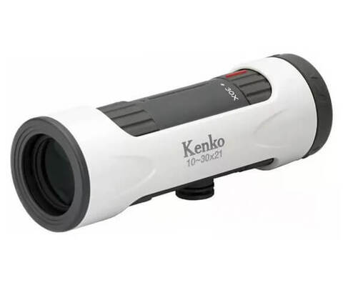 Монокуляр Kenko UltraVIEW 10–30x21