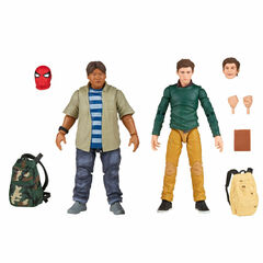 Фигурки Marvel Legends Series: Ned Leeds and Peter Parker