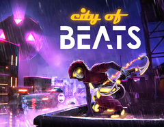 City of Beats (для ПК, цифровой код доступа)