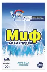 Стиральный порошок Миф