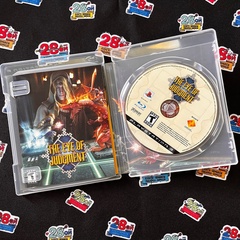 Игра Eye of Judgment (PS3) (Б/У)