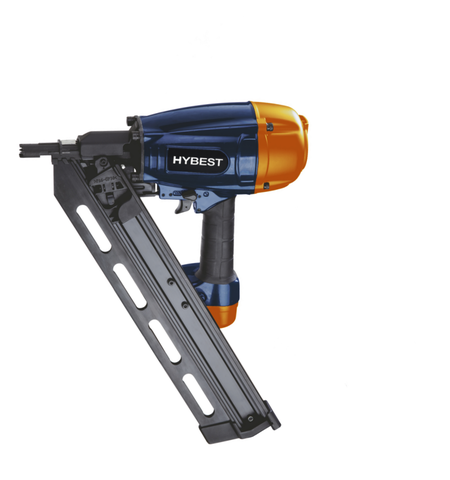 Цена на Пневматический монтажный пистолет HYBEST FN3490P