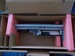 RM1-6944-000CN Узел захвата бумаги из 500-л. кассеты (лотка 2) HP CLJ CP5525/M775/M750 (O)