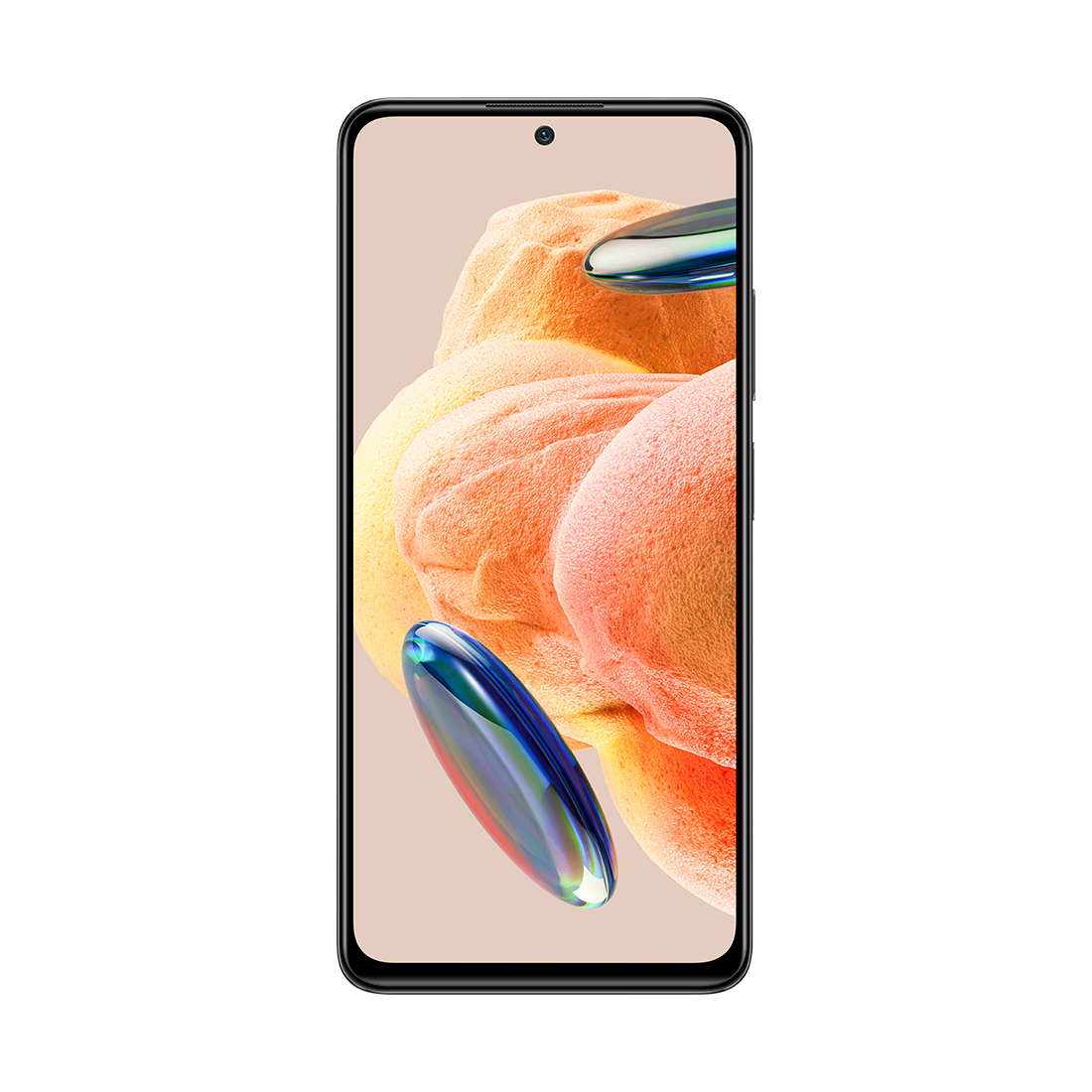 Мобильный телефон Redmi Note 12 Pro 8GB RAM 256GB ROM Graphite Gray купить  по лучшей цене