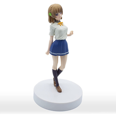 Фигурка Banpresto Osamake Romcom Where the Childhood Friend Won't Lose: Kuroha Shida