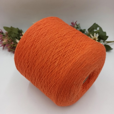 Sauvage 20 от Pura Lana Italia - 62 Orange