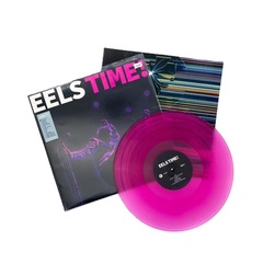 Eels / Eels Time! (Coloured Vinyl)(LP)