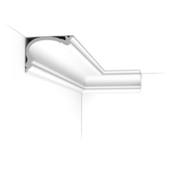 Карниз потолочный C341