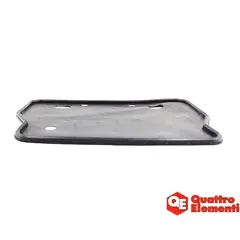 Прокладка QUATTRO ELEMENTI КМ 24/50-260 крышки картера (248-481-020)