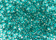 Бисер 8/0 PRECIOSA, 50г