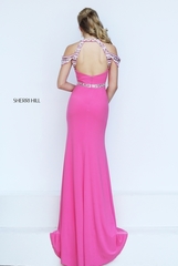 Sherri Hill 50341-2