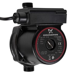 Насос повышения давления Grundfos UPA 15-90 (EU)