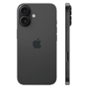 Apple iPhone 16 Plus 256GB Black - Черный (eSIM + NanoSIM)