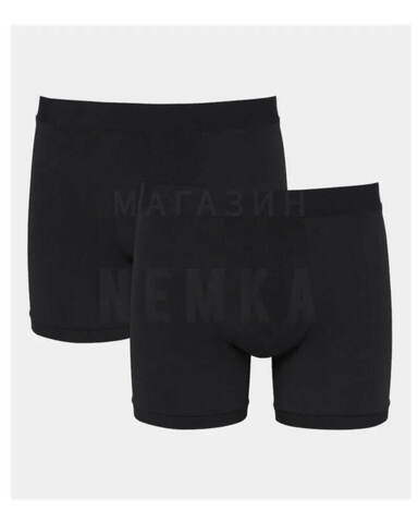 Трусы Sloggi Men GO ALLROUND SHORT 2шт