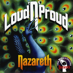 Nazareth / Loud 'N' Proud (CD)