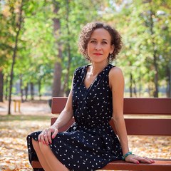 Катыхина Екатерина Александровна