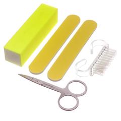 Подарочный набор для маникюра 