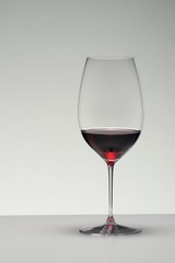 Набор из 2-х бокалов для вина Riedel New World Shiraz 