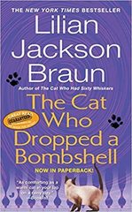 Cat Who Dropped Bombshell