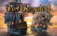 Port Royale 4 (для ПК, цифровой ключ)