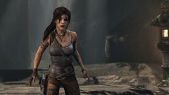 Tomb Raider: Definitive Survivor Trilogy (Xbox One/Series S/X, полностью на русском языке) [Цифровой код доступа]