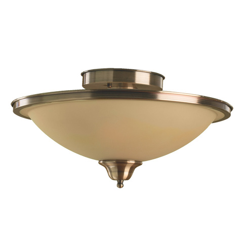 Люстра Arte Lamp Safari A6905PL-2AB