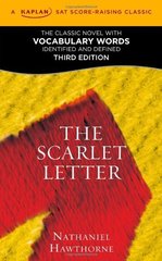 Scarlet Letter