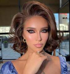 ROMANTIC BLUE Attitude Quarterly