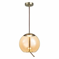 Люстра подвесная ST Luce Ozzio SL6108.313.01