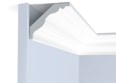 Карниз потолочный A90