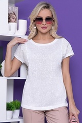 Блузка 41567 Avili